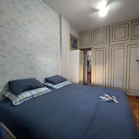 Апартаменты Vip Copa Рио-де-Жанейро Экстерьер фото